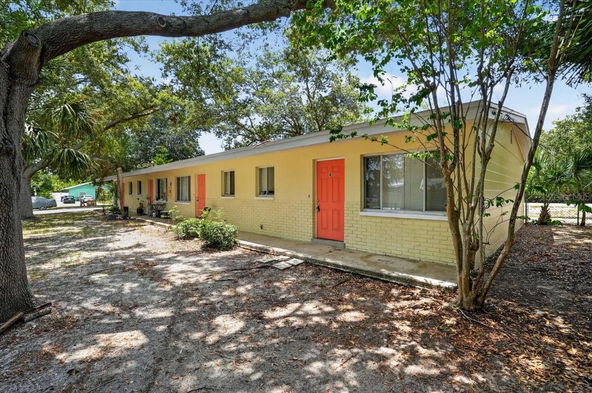 Photo of 5991 FAIRFIELD AVENUE GULFPORT FL 33707