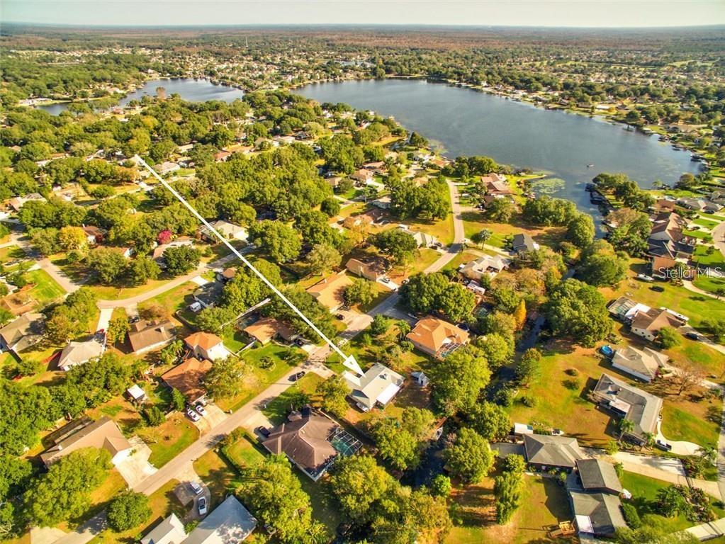 Photo of 22408 SHORESIDE DRIVE LAND O LAKES FL 34639