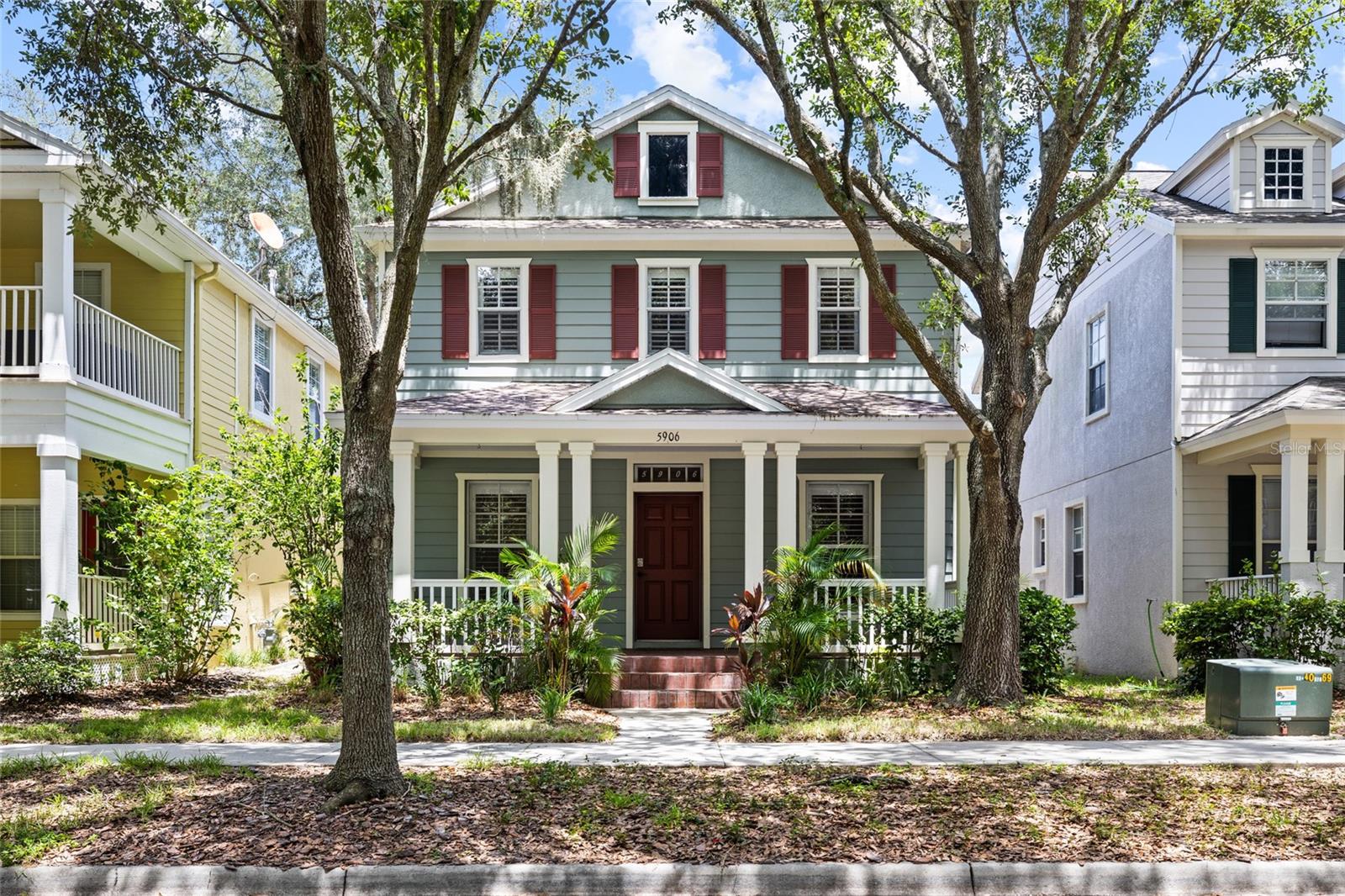 Photo of 5906 BEACONPARK STREET LITHIA FL 33547
