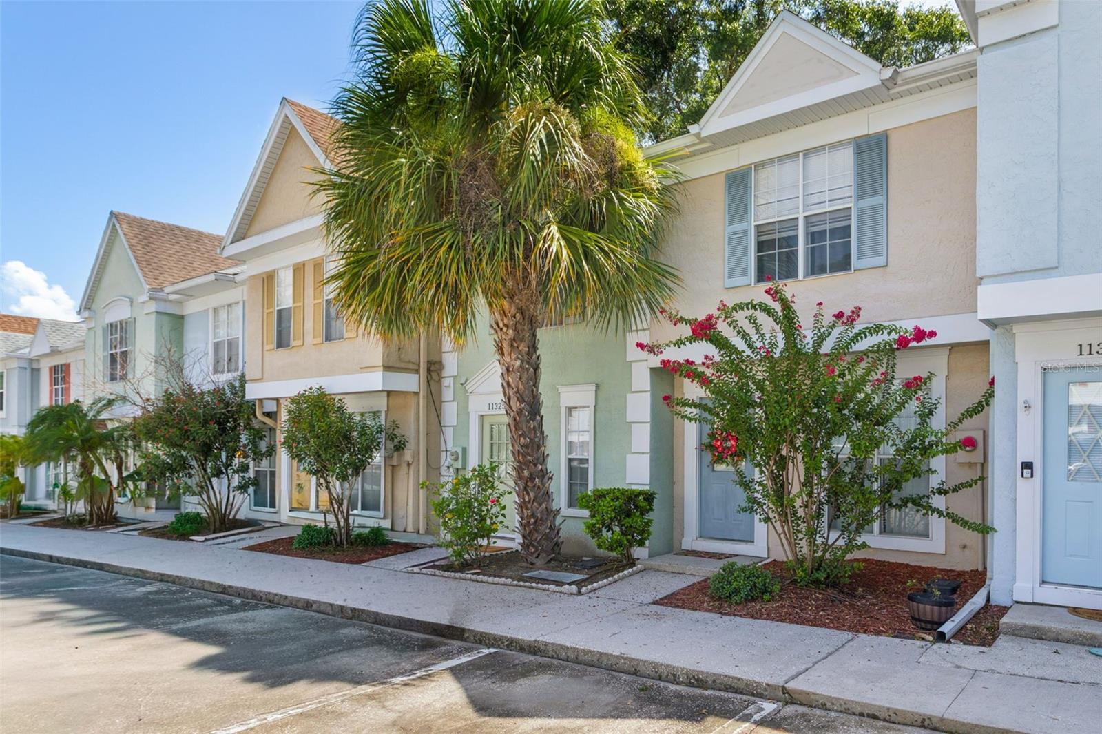 Photo of 11325 STRATTON PARK DRIVE #11325 TAMPA FL 33617