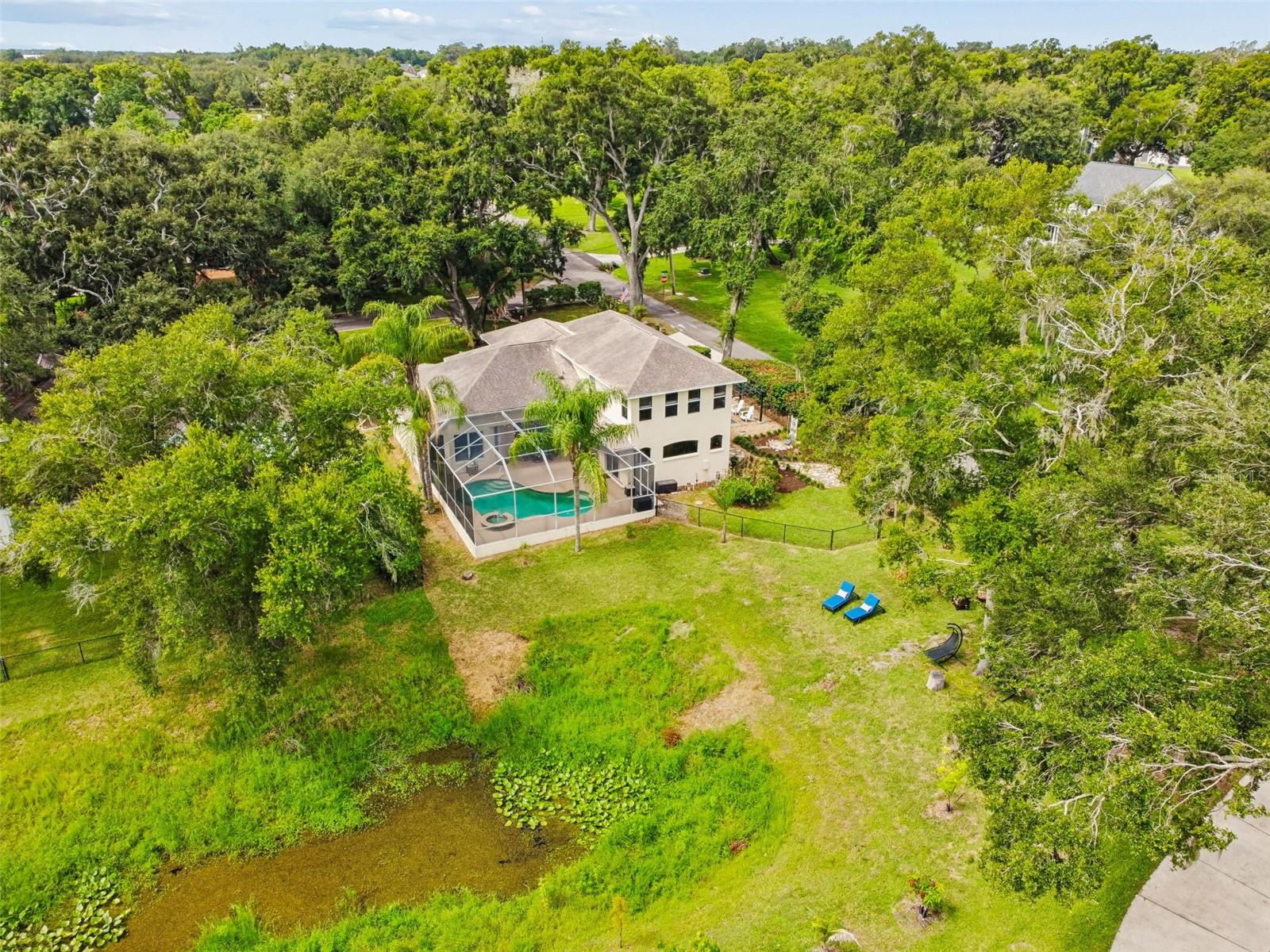 Photo of 1514 BOOTH DRIVE VALRICO FL 33594