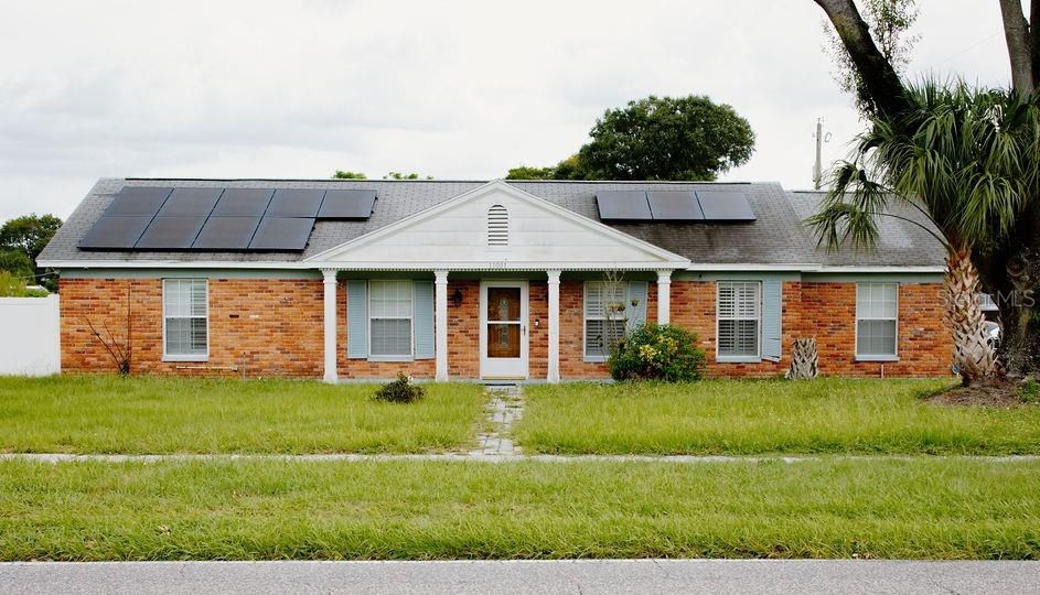 Photo of 11001 N ARMENIA AVENUE TAMPA FL 33612