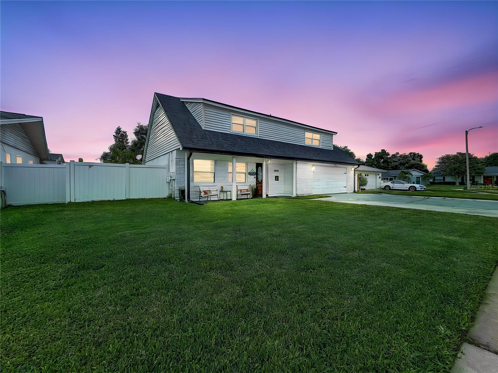 Photo of 8407 QUARTZ PLACE TAMPA FL 33615