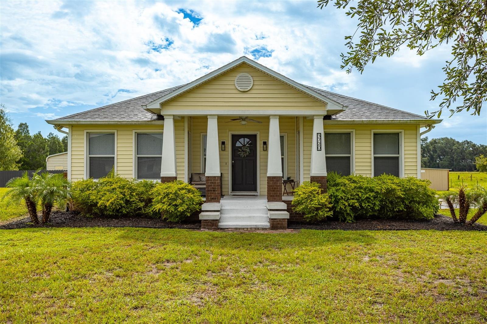 Photo of 3720 ABRAHAM ACRES LANE PLANT CITY FL 33565