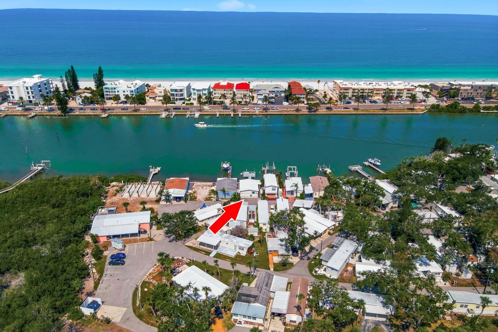 Photo of 15010 113TH AVENUE #12 LARGO FL 33774