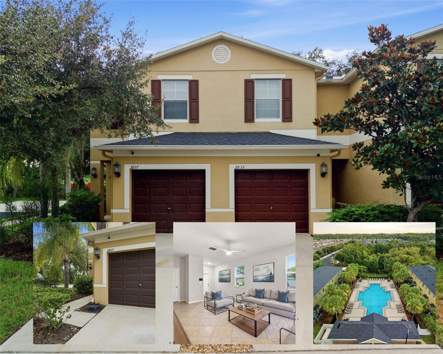 Photo of 2837 SANTEGO BAY COURT BRANDON FL 33511