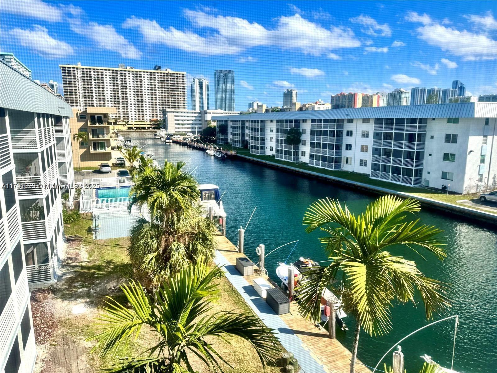 Photo of 3750 NE 170TH STREET #311 NORTH MIAMI BEACH FL 33160