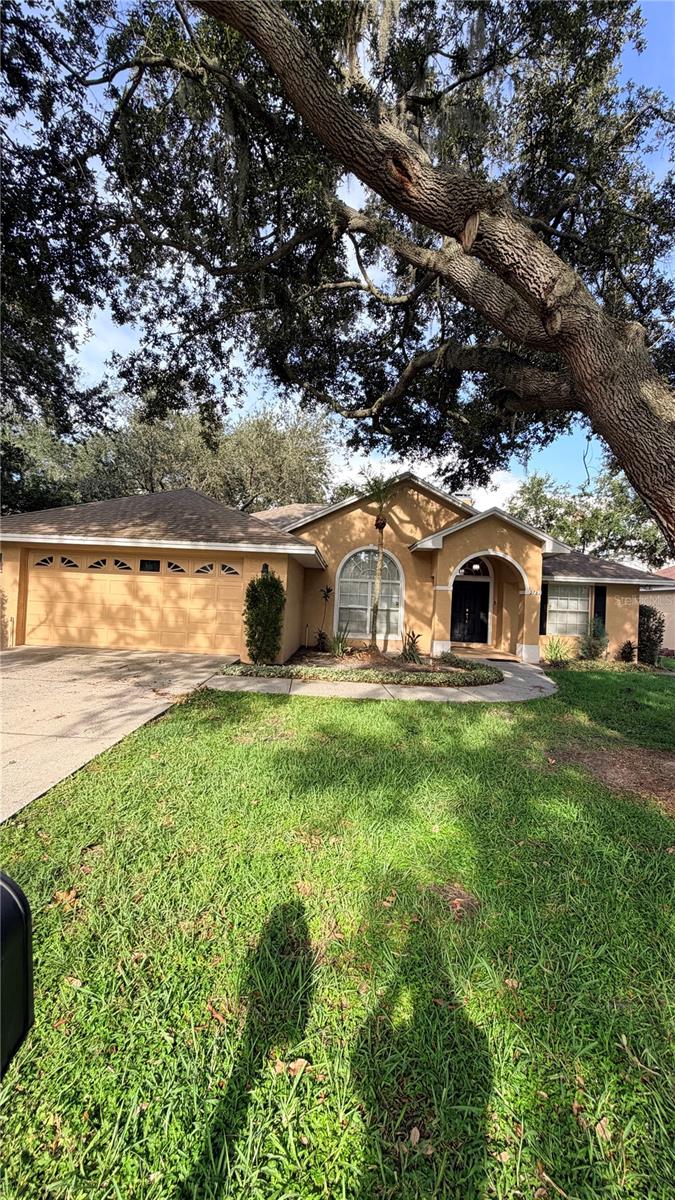 Photo of 2782 HIGH RIDGE DRIVE LAKELAND FL 33812