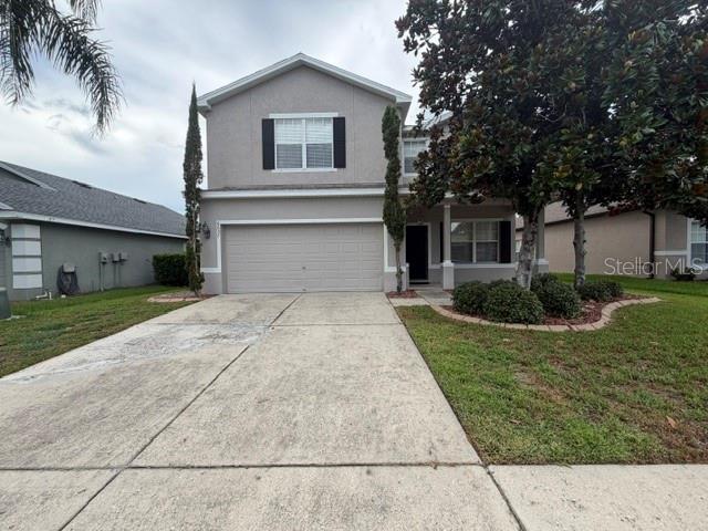 Photo of 6057 SWEET WILLIAM TERRACE LAND O LAKES FL 34639