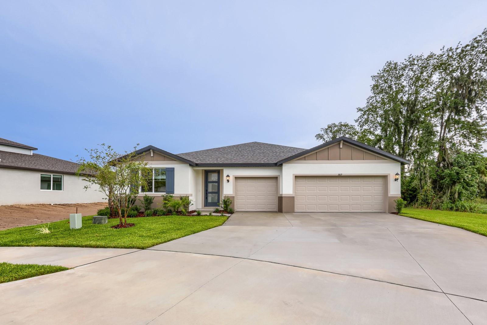 Photo of 3819 ORANGE FOREST LANE BARTOW FL 33830