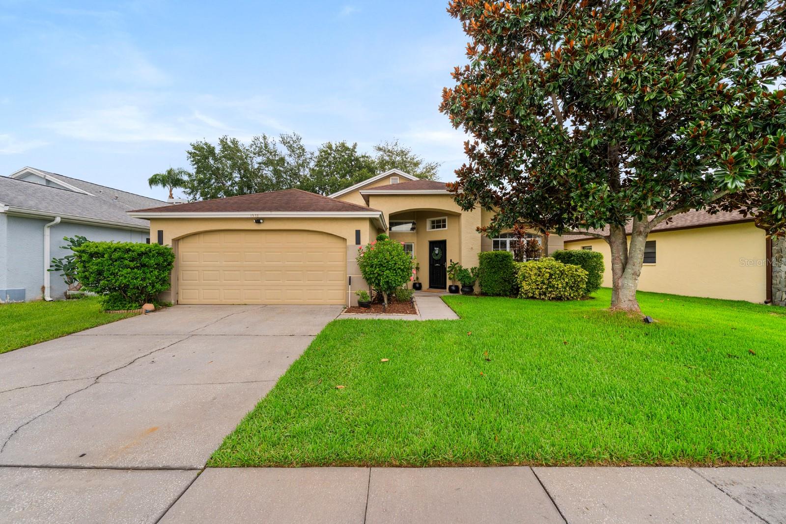 Photo of 1518 WESTERLY DRIVE BRANDON FL 33511