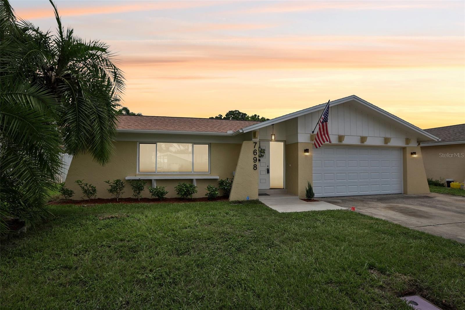 Photo of 7698 CARDIFF COURT ST PETERSBURG FL 33709