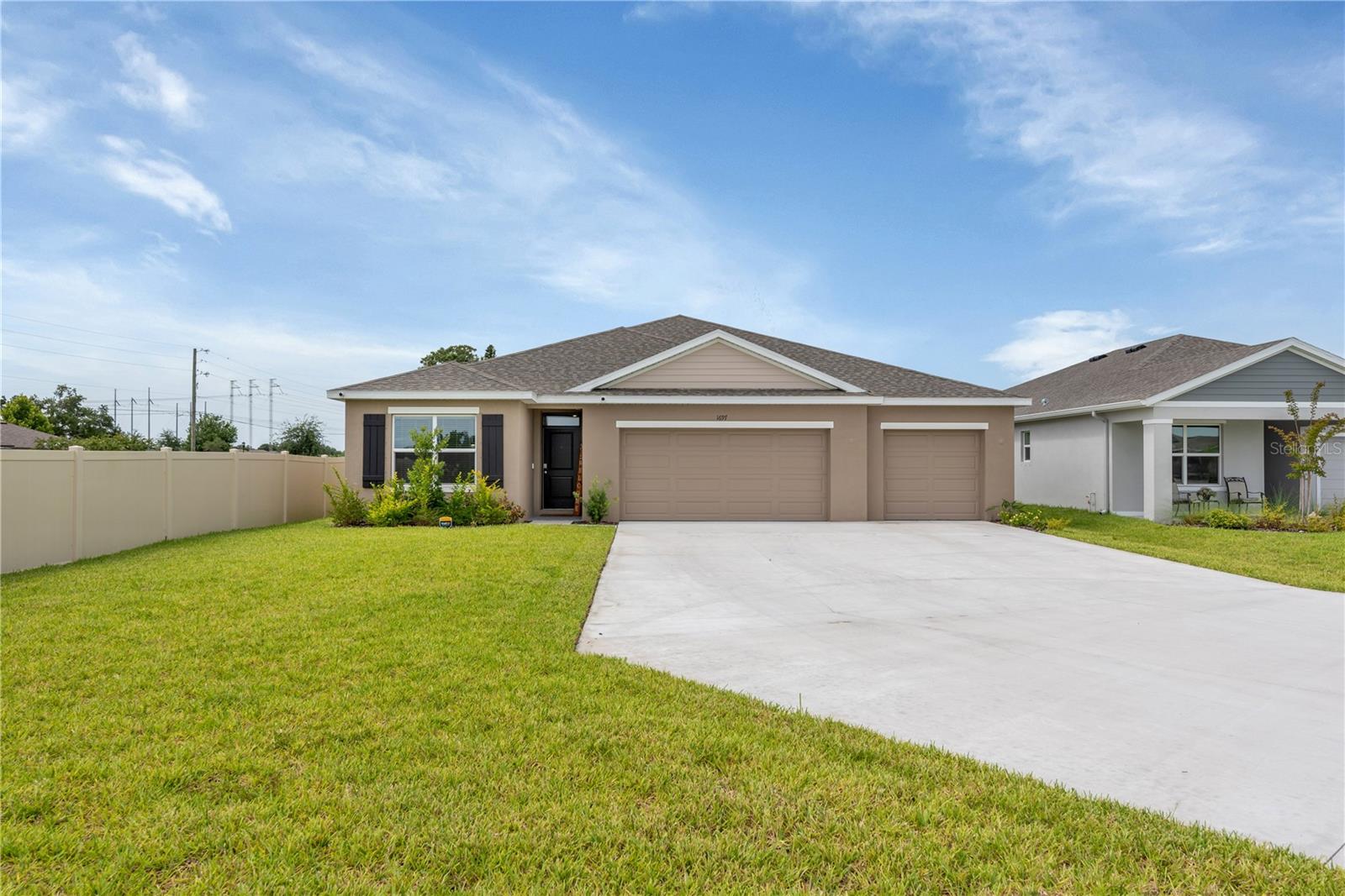 Photo of 1697 SOURWOOD DRIVE RUSKIN FL 33570