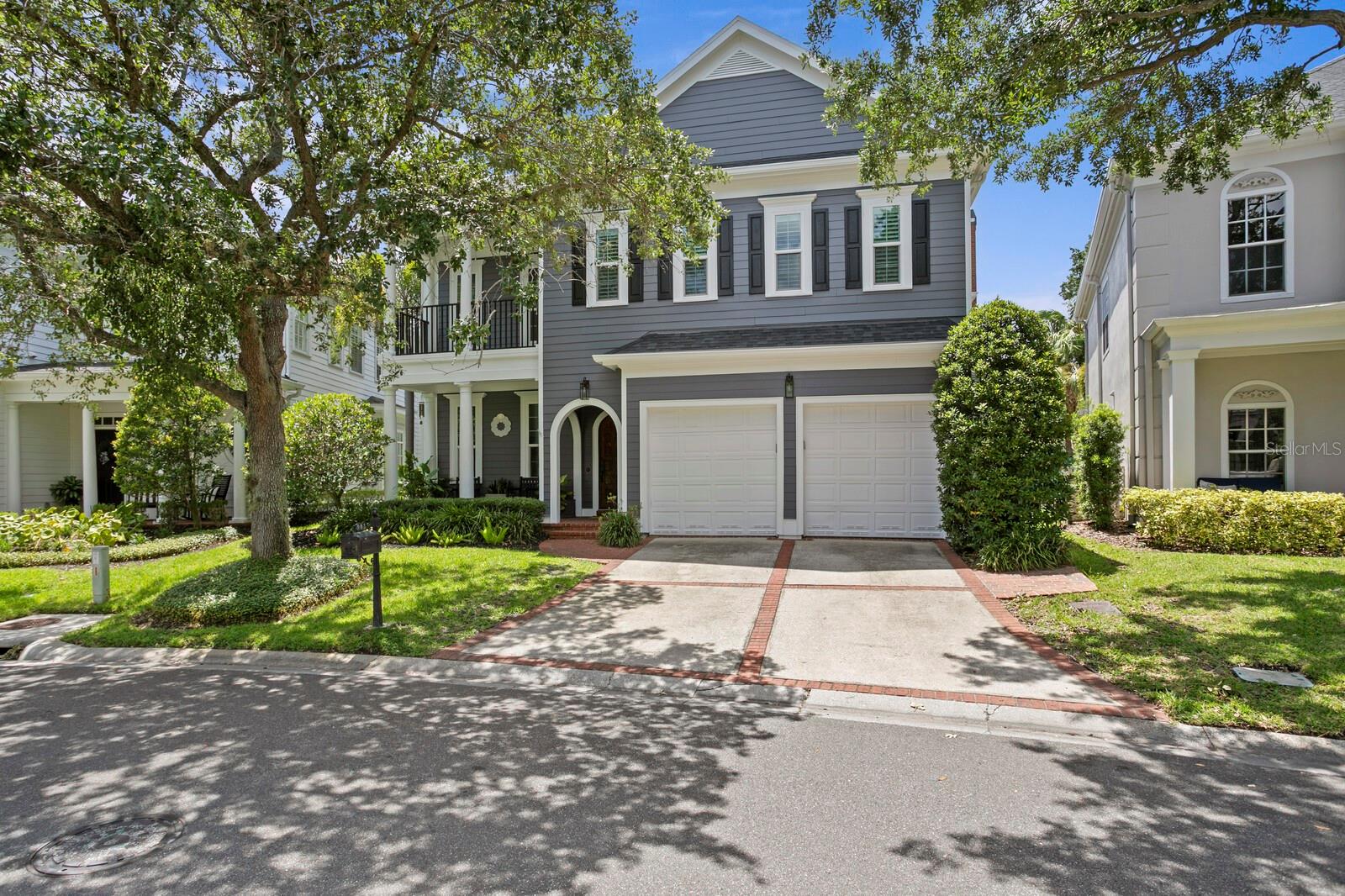Photo of 903 HARBOUR BAY DRIVE TAMPA FL 33602