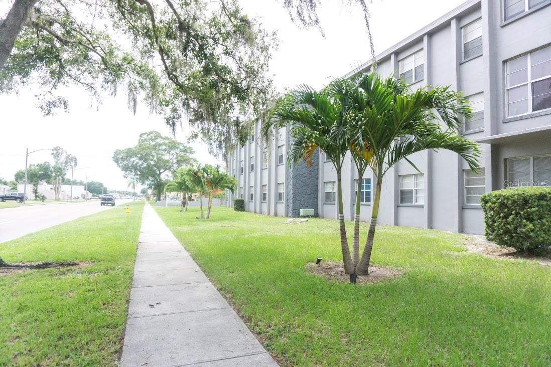 Photo of 4601 22ND AVENUE #207 ST PETERSBURG FL 33711