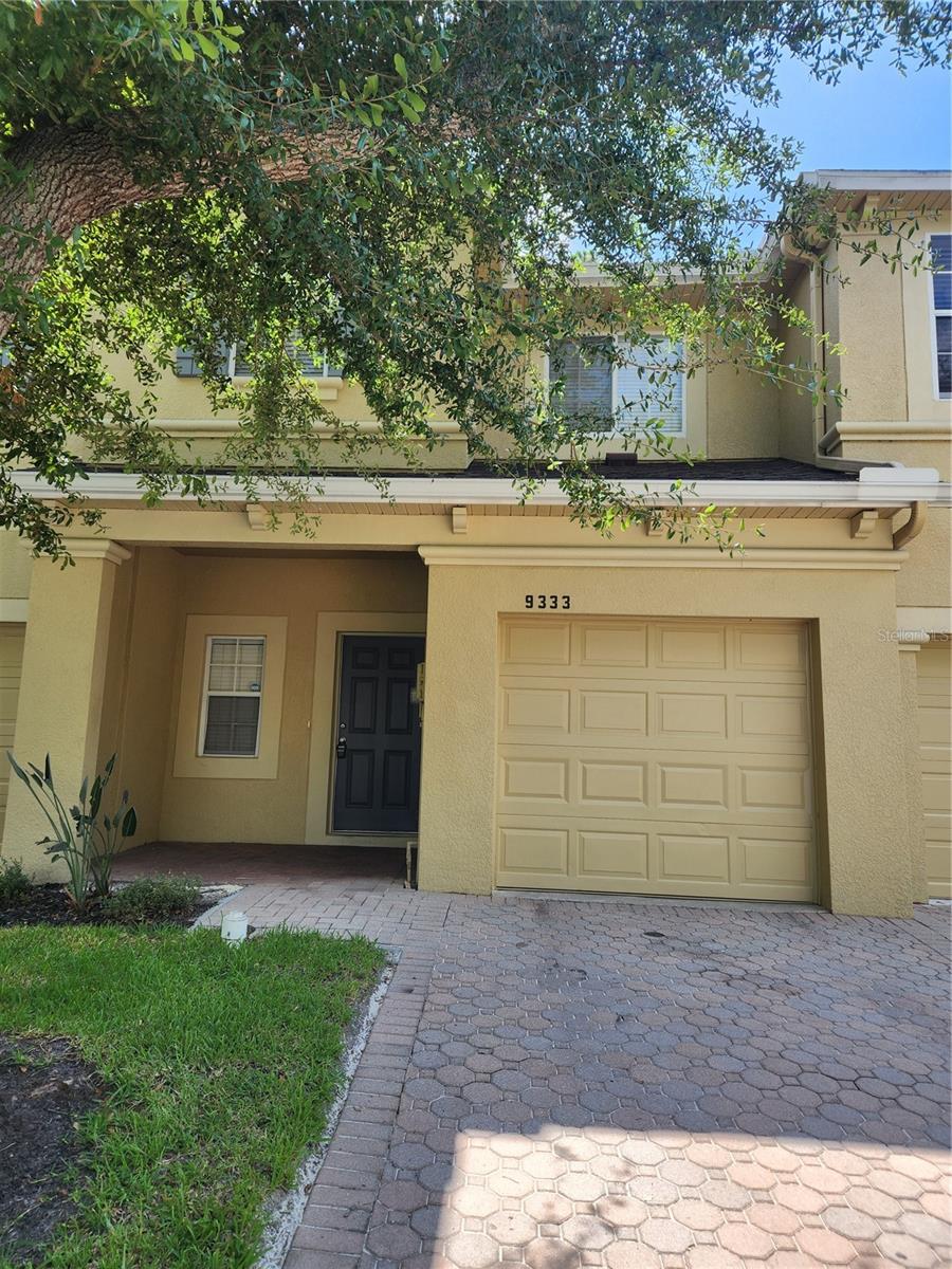 Photo of 9333 STONE RIVER PLACE RIVERVIEW FL 33578