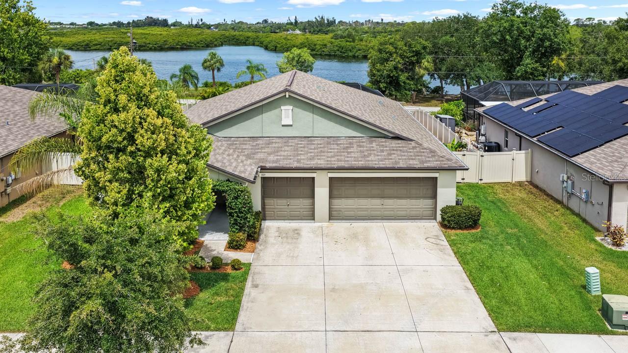 Photo of 809 TIMELESS MOSS DRIVE RUSKIN FL 33570