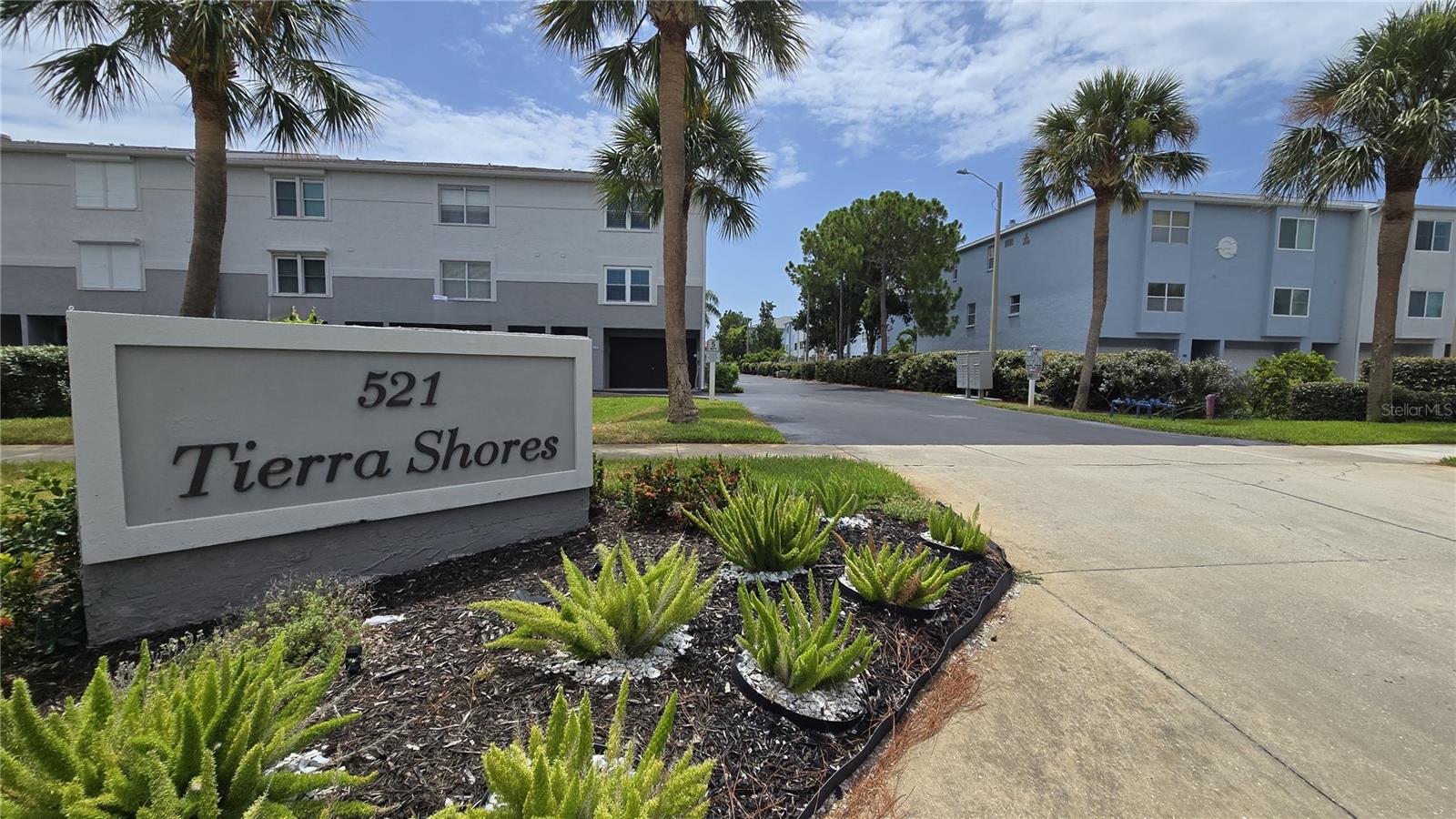 Photo of 521 PINELLAS BAYWAY #206 TIERRA VERDE FL 33715