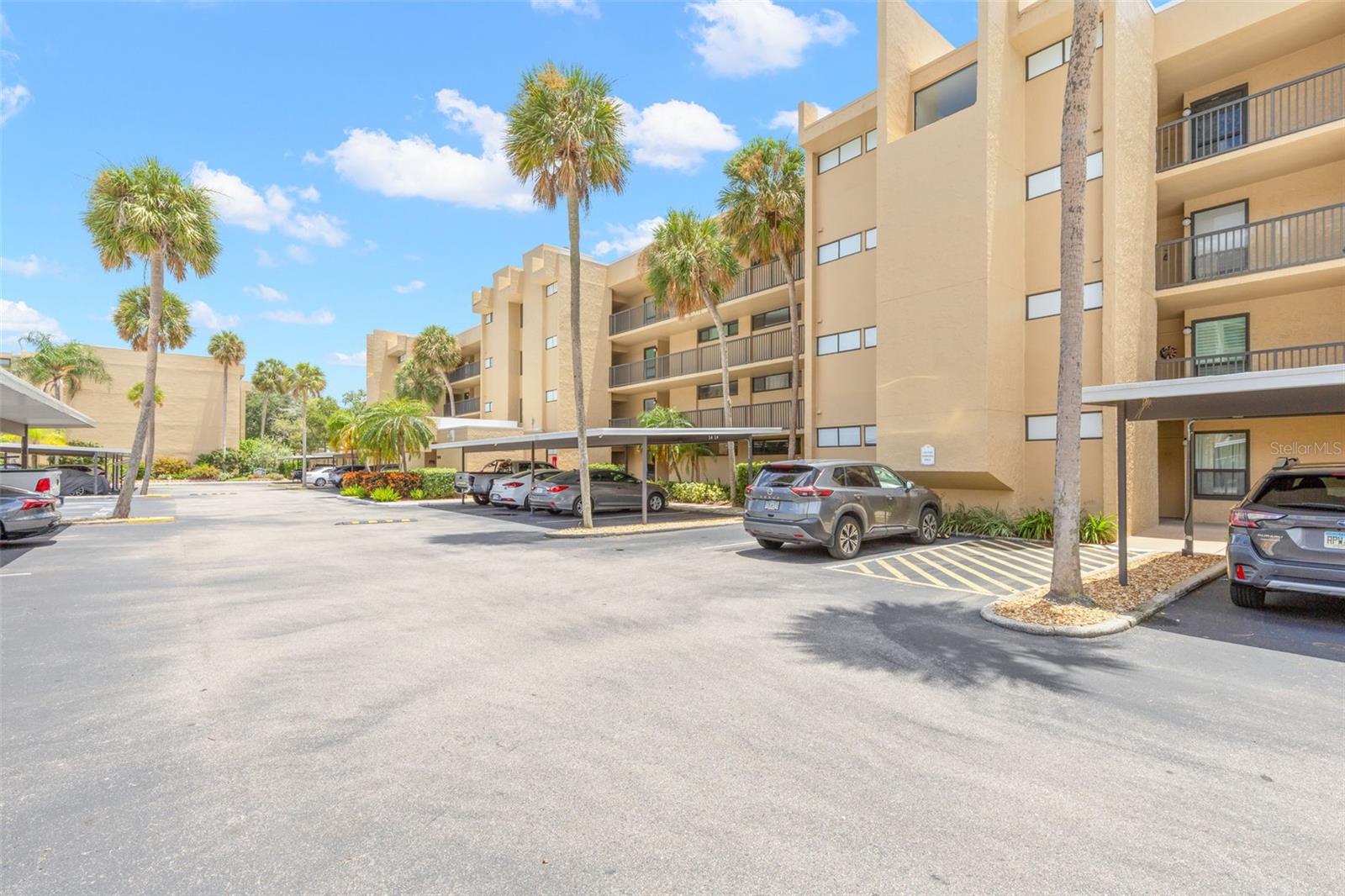 Photo of 2614 COVE CAY DRIVE #106 CLEARWATER FL 33760