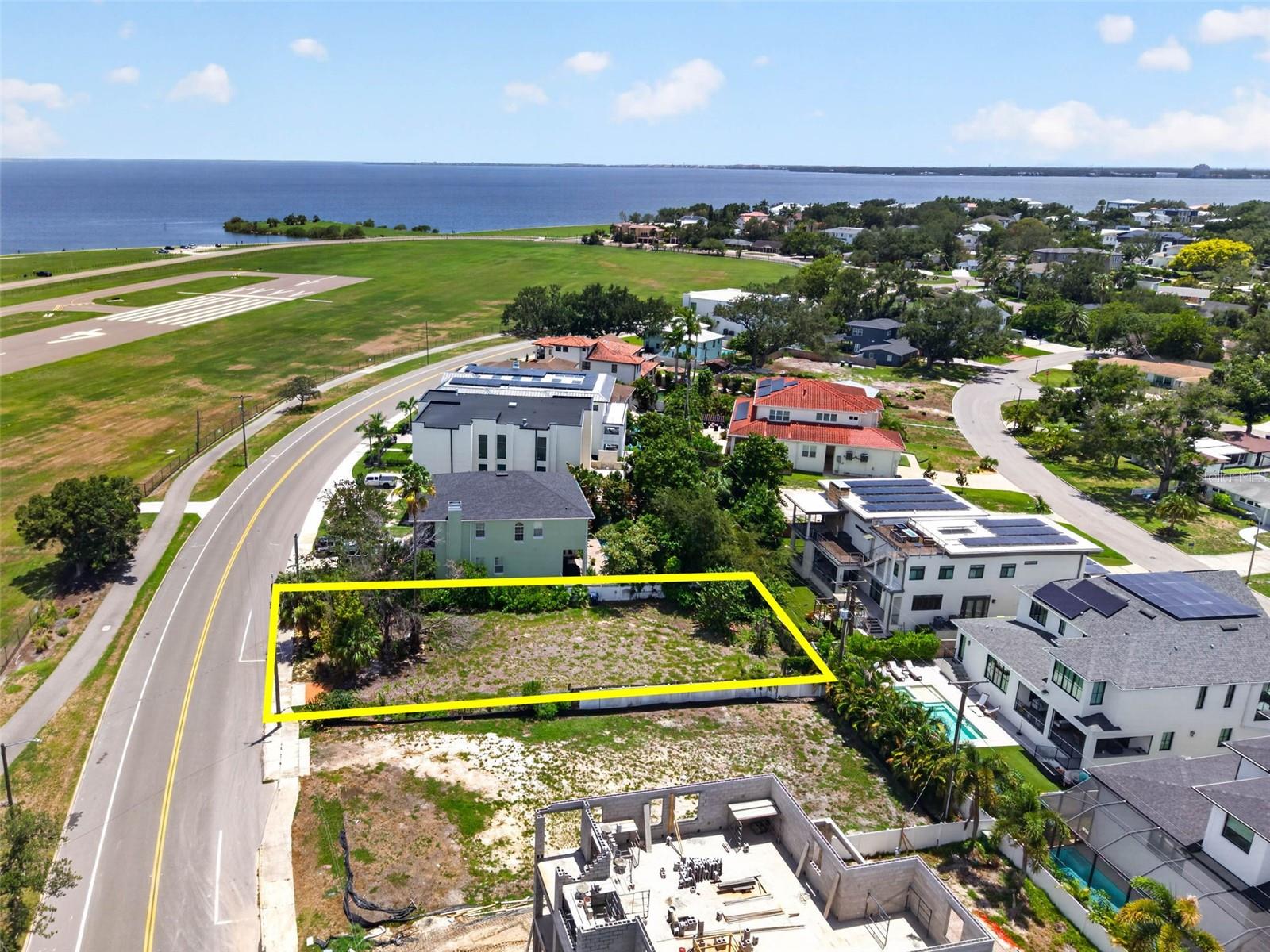 Photo of 830 S DAVIS BOULEVARD TAMPA FL 33606