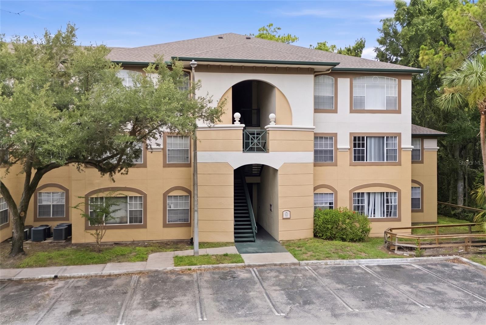 Photo of 17112 CARRINGTON PARK DRIVE #926 TAMPA FL 33647