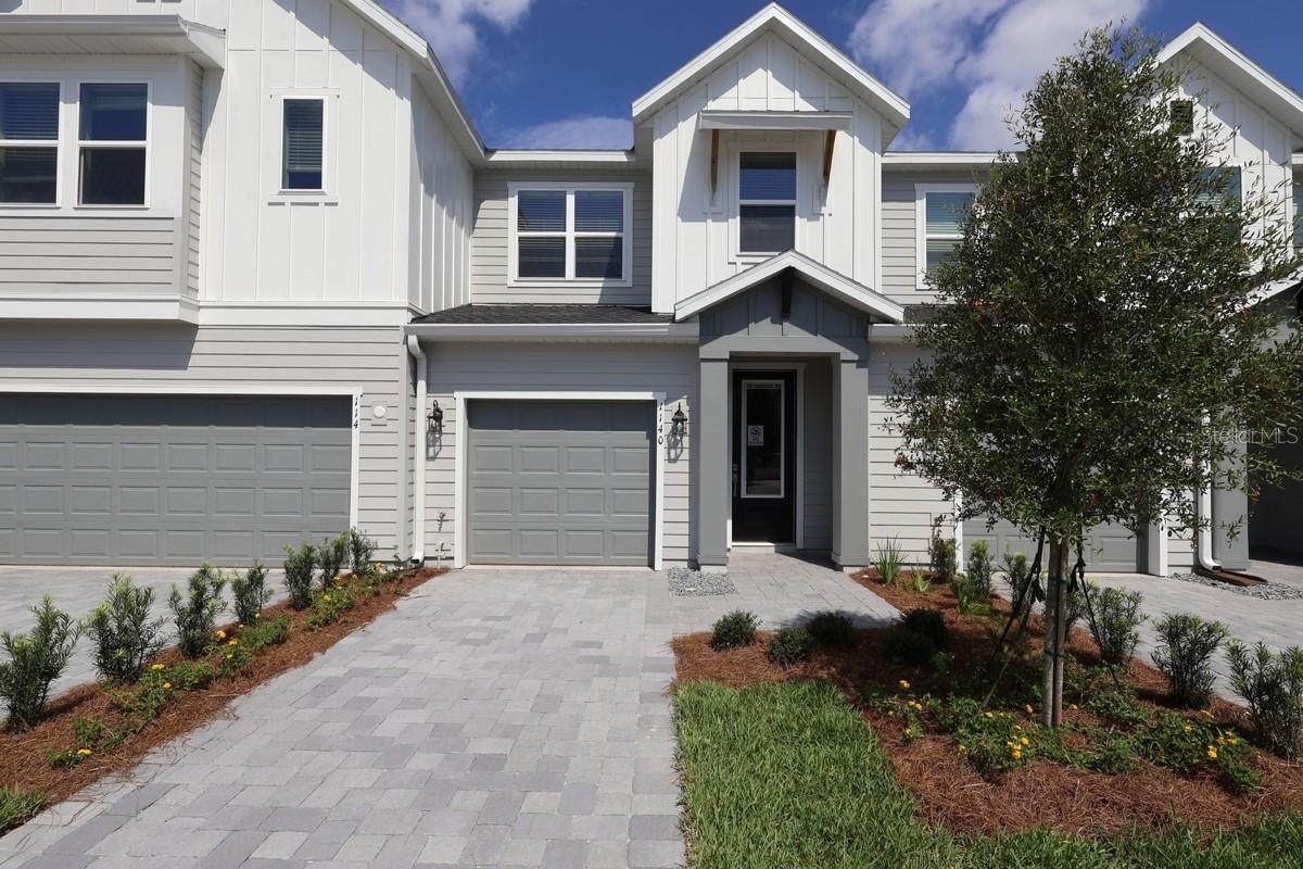 Photo of 1140 WILD CREST LANE DAYTONA BEACH FL 32117