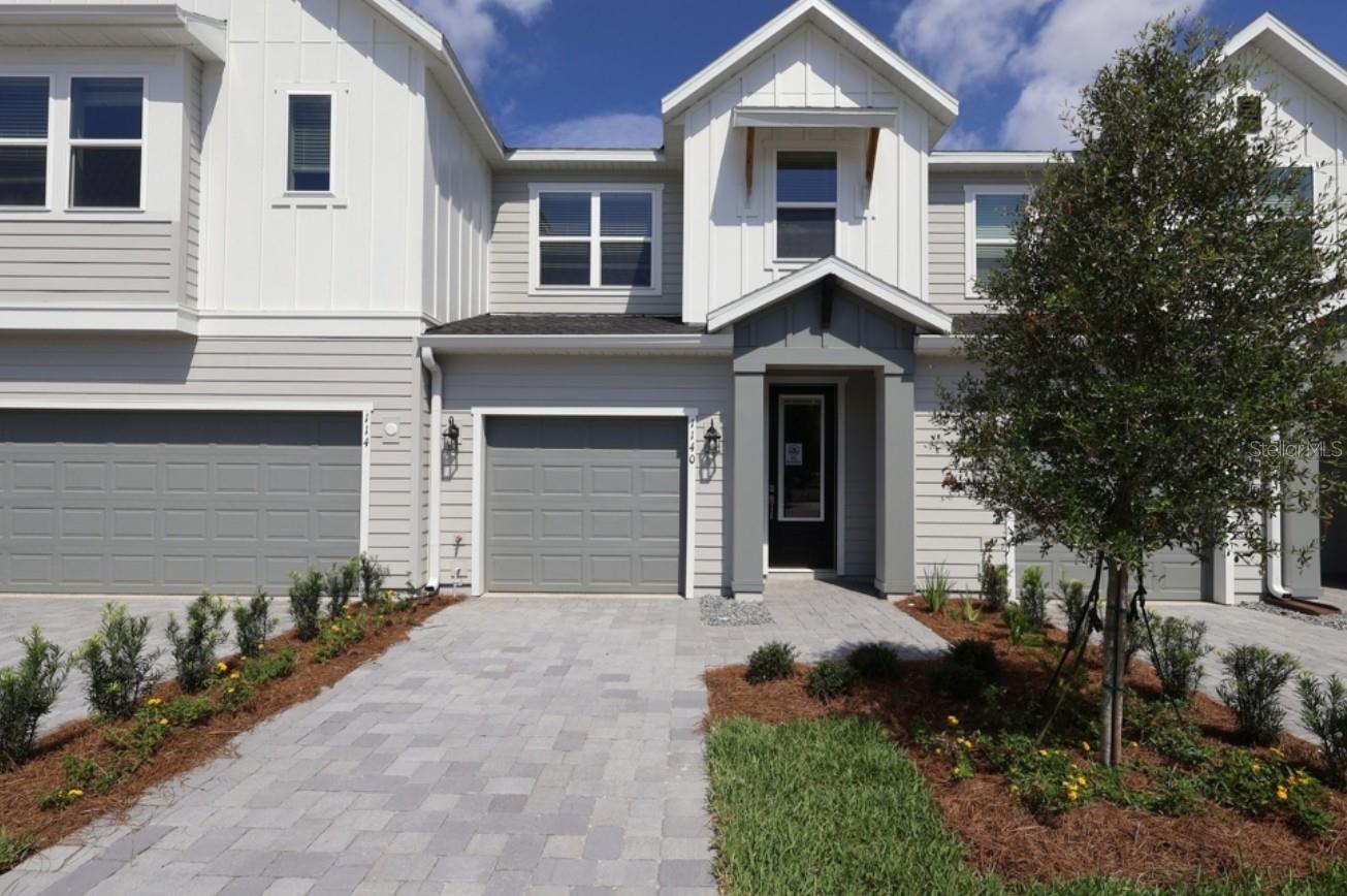 Photo of 1140 WILD CREST LANE DAYTONA BEACH FL 32117