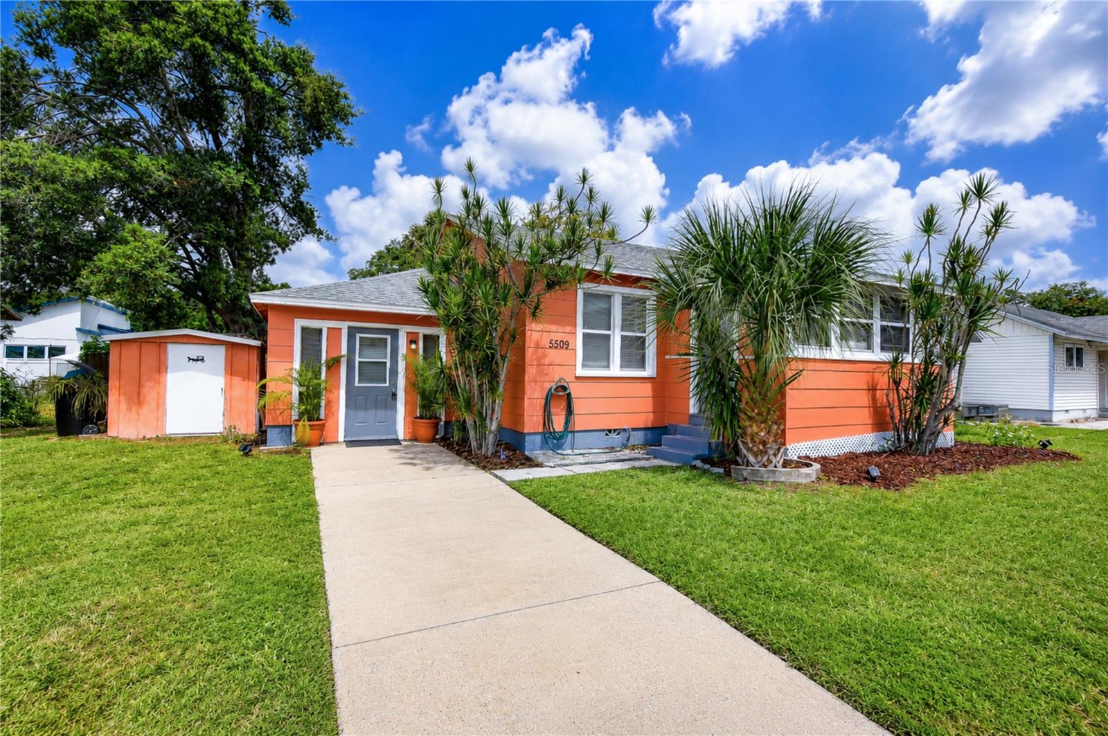 Photo of 5509 15TH AVENUE GULFPORT FL 33707