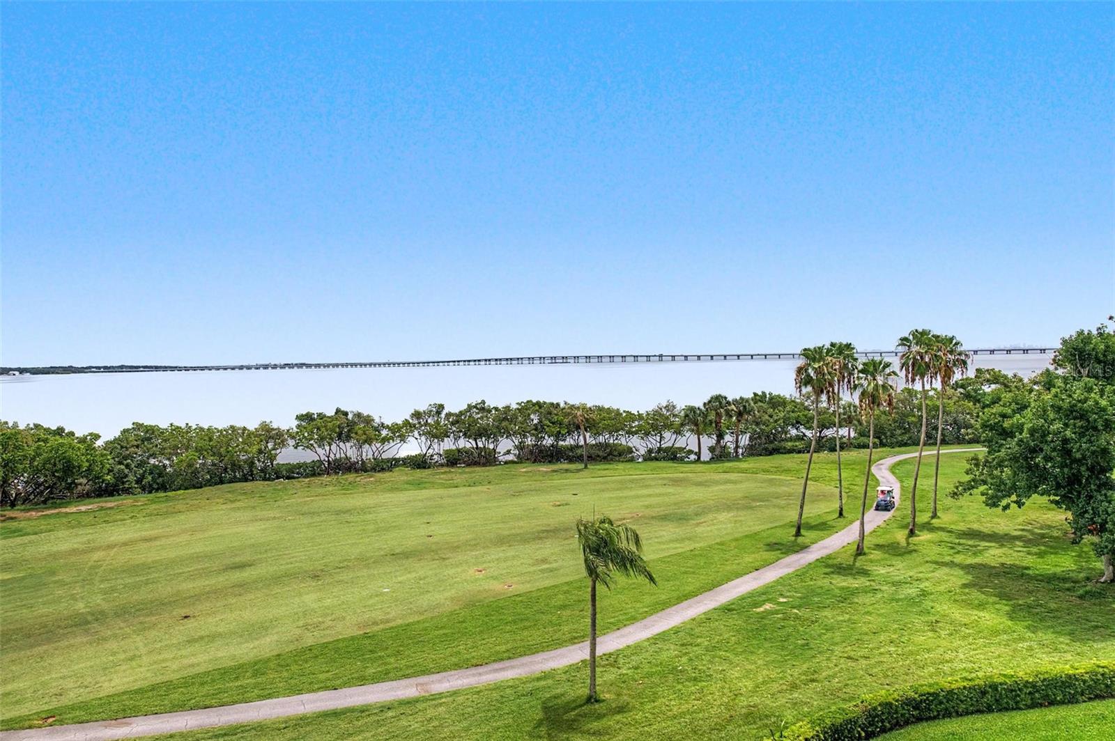 Photo of 2618 COVE CAY DRIVE #505 CLEARWATER FL 33760