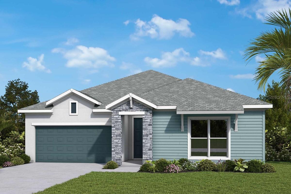 Photo of 5262 COLONY VISTA DRIVE APOLLO BEACH FL 33572
