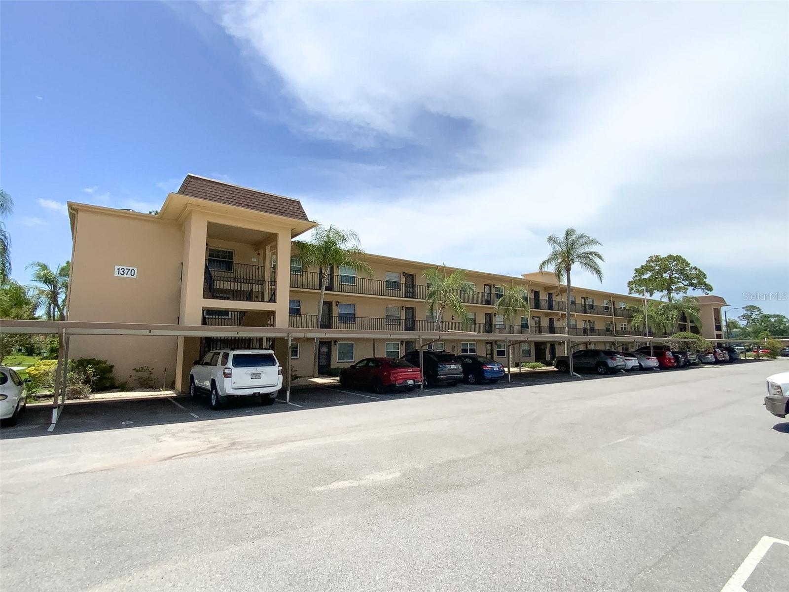 Photo of 1370 HEATHER RIDGE BOULEVARD #204 DUNEDIN FL 34698