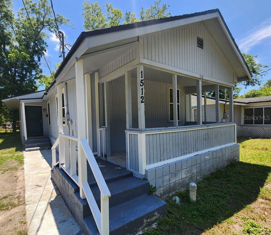 Photo of 1512 W 31ST STREET JACKSONVILLE FL 32209