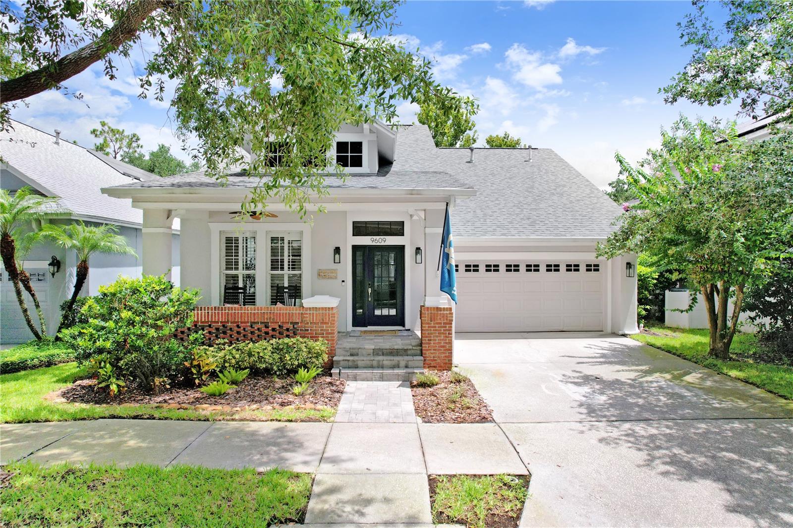 Photo of 9609 ROYCE DRIVE TAMPA FL 33626