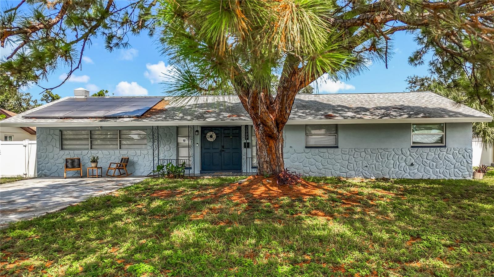 Photo of 2449 66TH AVENUE ST PETERSBURG FL 33712