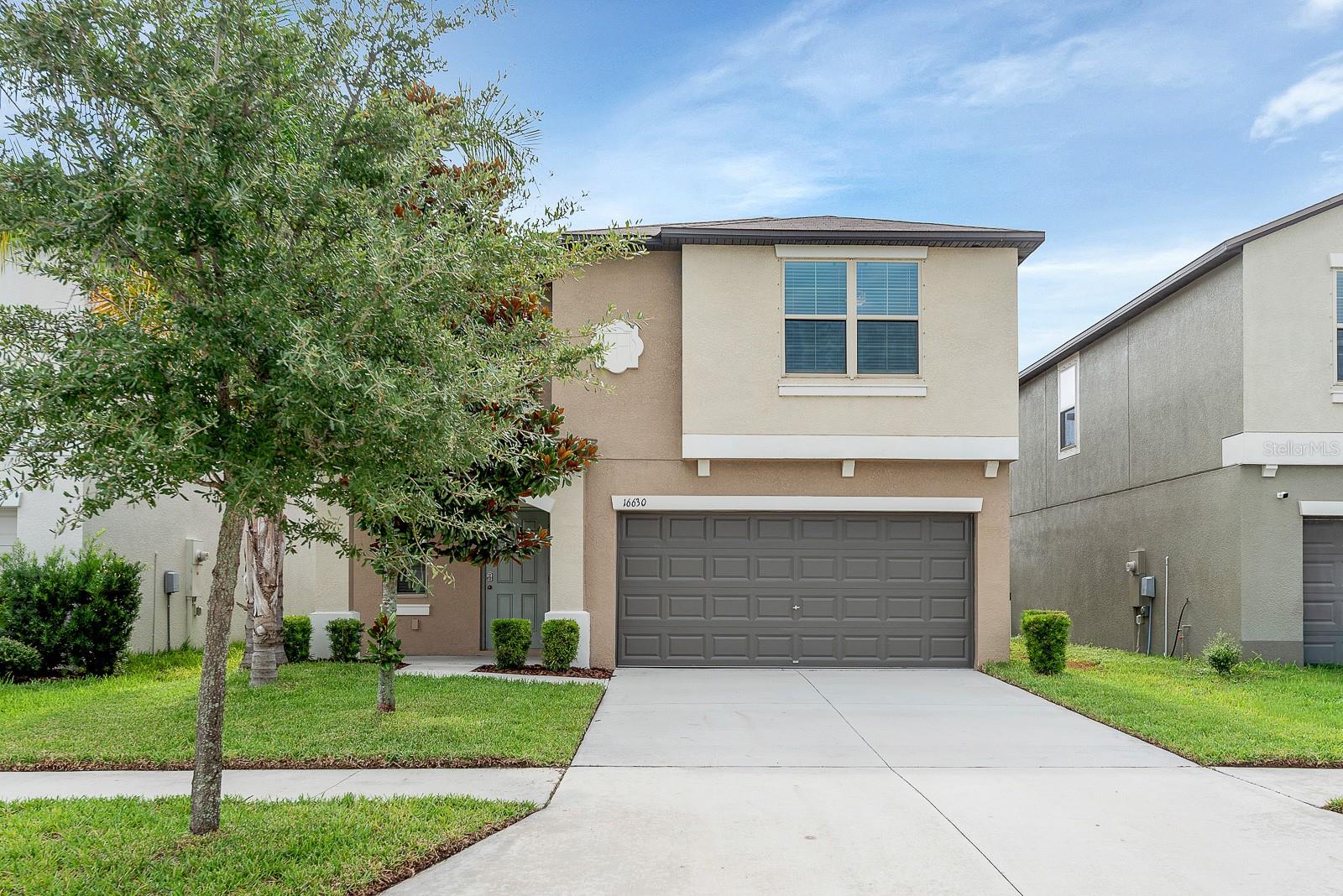 Photo of 16630 KINGMAN REEF STREET WIMAUMA FL 33598