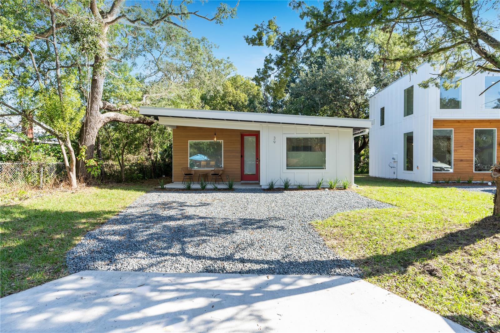 Photo of 39 FLORIDA AVENUE ST AUGUSTINE FL 32084