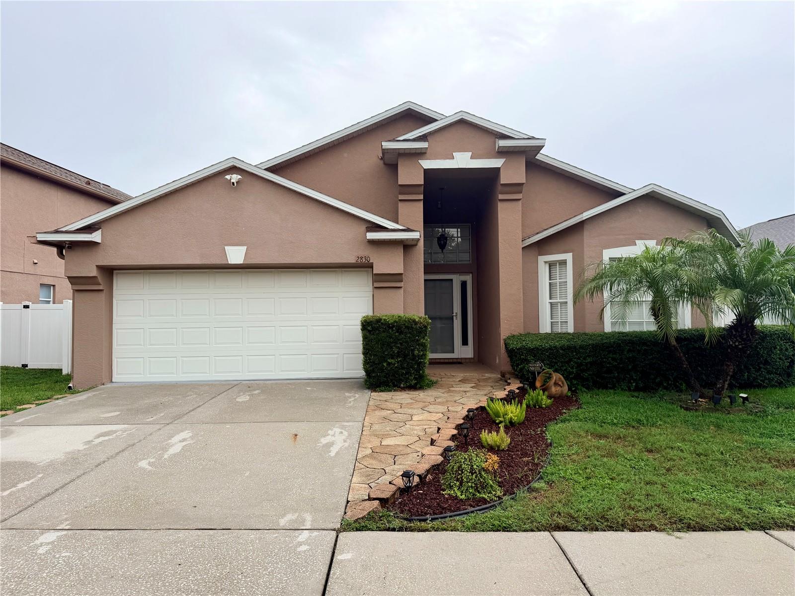 Photo of 2830 MUSKY MINT DRIVE LAND O LAKES FL 34638