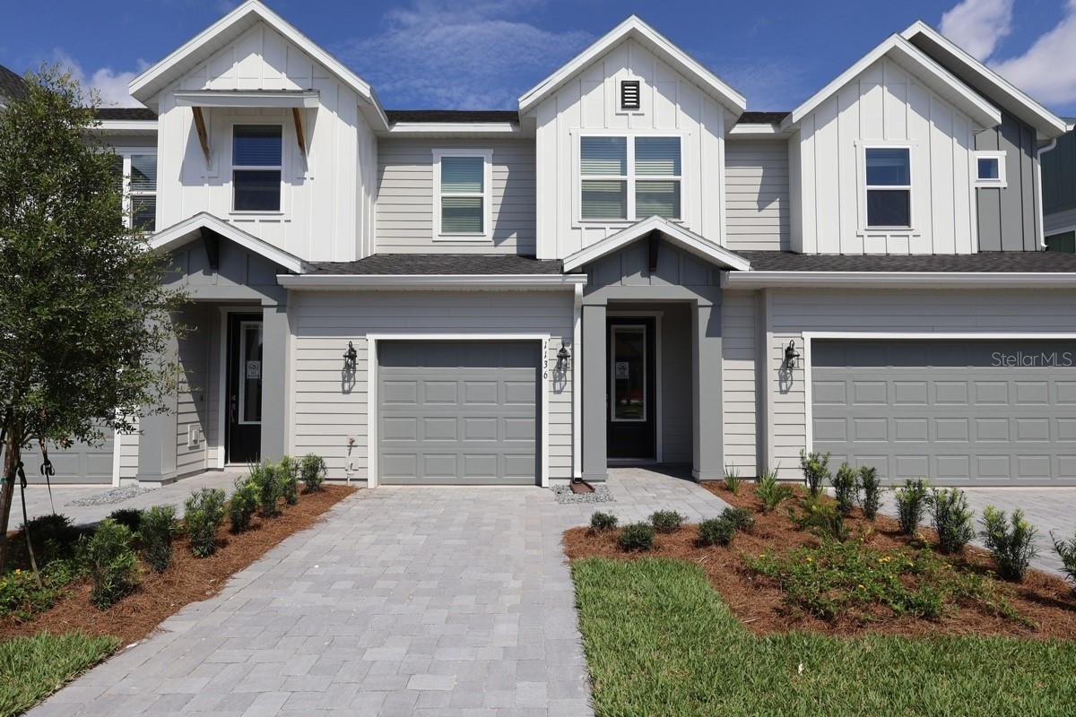 Photo of 1136 WILD CREST LANE DAYTONA BEACH FL 32117