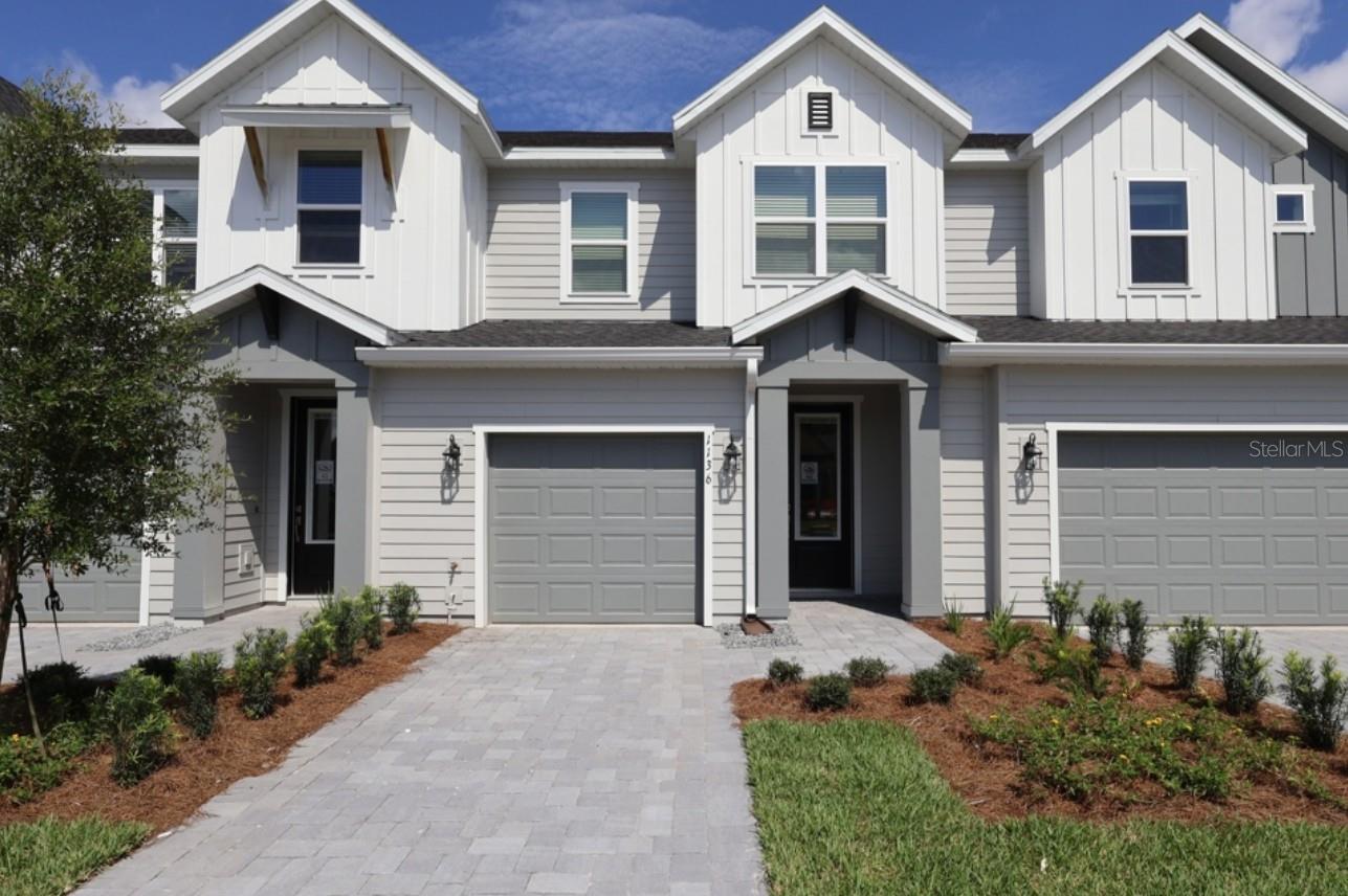Photo of 1136 WILD CREST LANE DAYTONA BEACH FL 32117