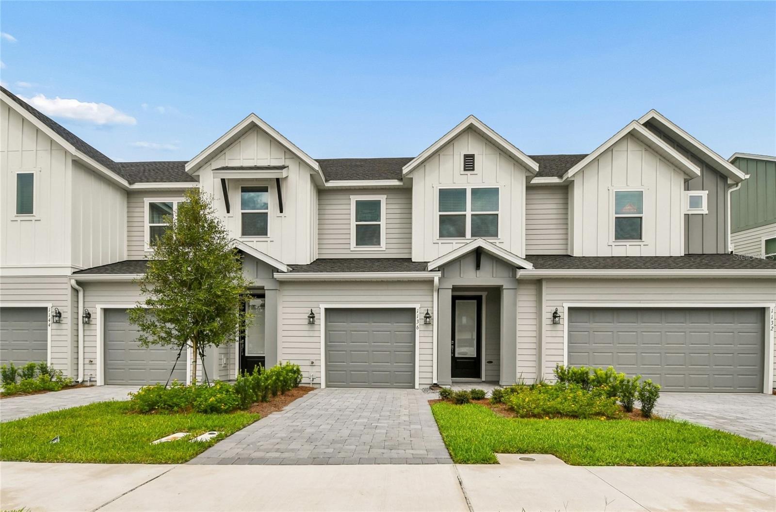 Photo of 1136 WILD CREST LANE DAYTONA BEACH FL 32117