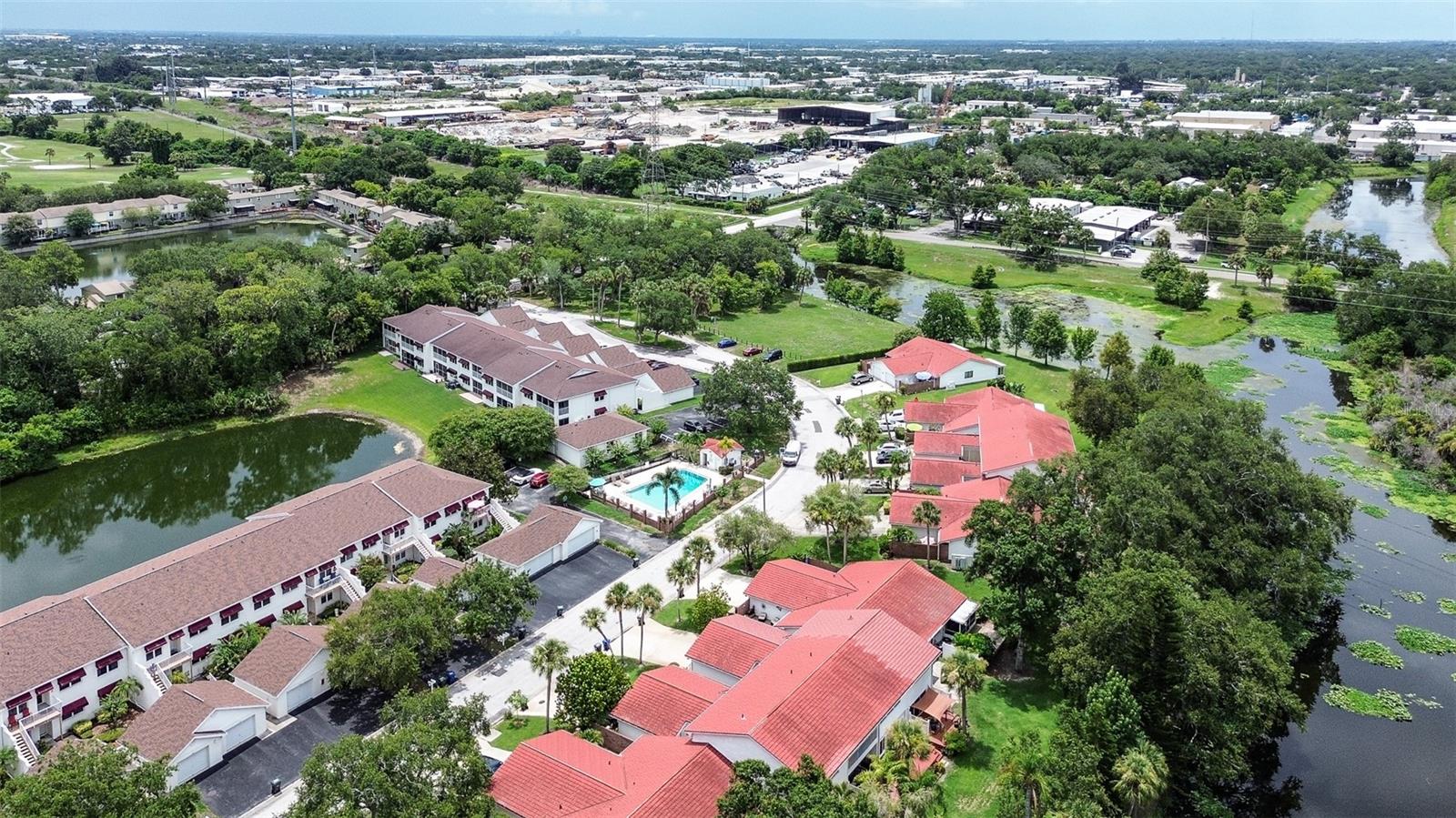 Photo of 1439 WATER VIEW DRIVE LARGO FL 33771