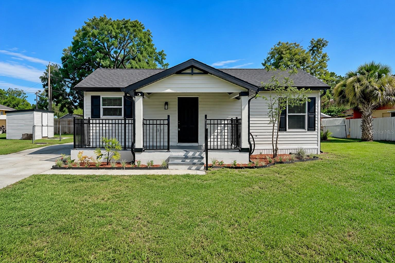Photo of 1215 W BELMAR STREET LAKELAND FL 33815