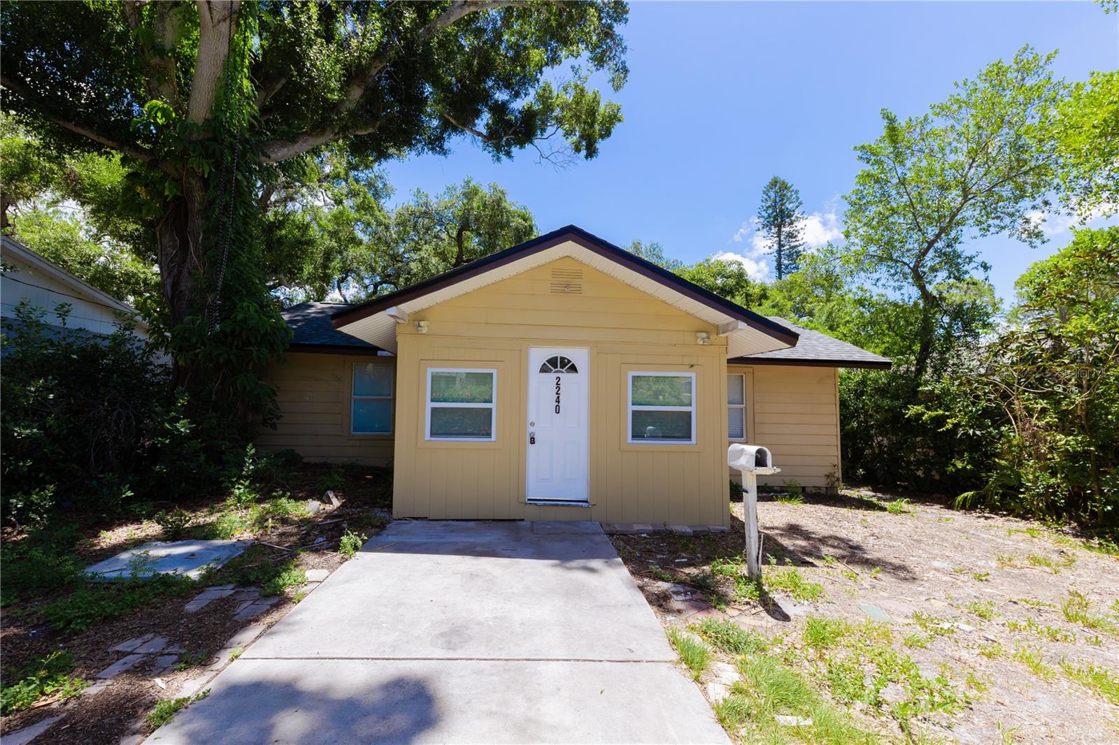 Photo of 2240 10TH STREET ST PETERSBURG FL 33705