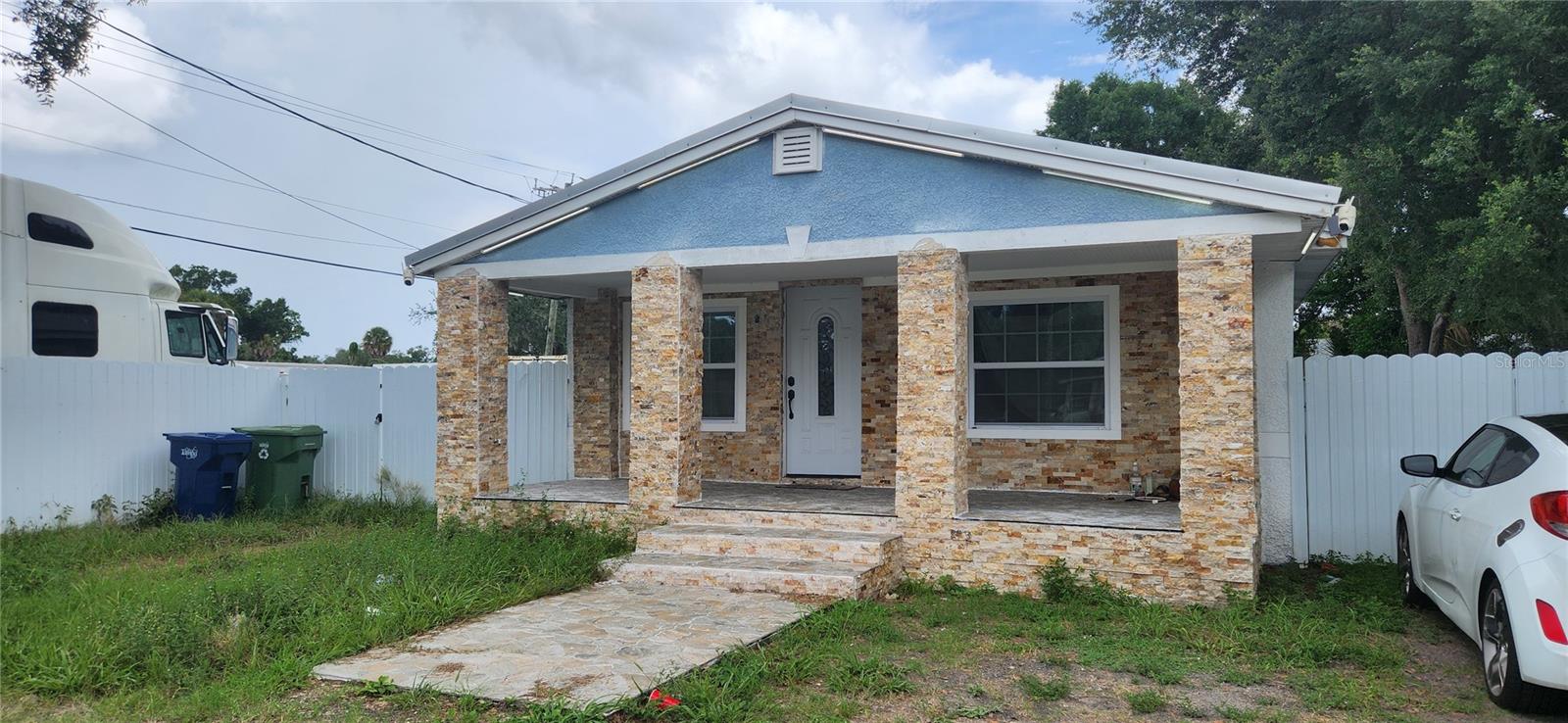 Photo of 3004 E DR MARTIN LUTHER KING JR BOULEVARD TAMPA FL 33610