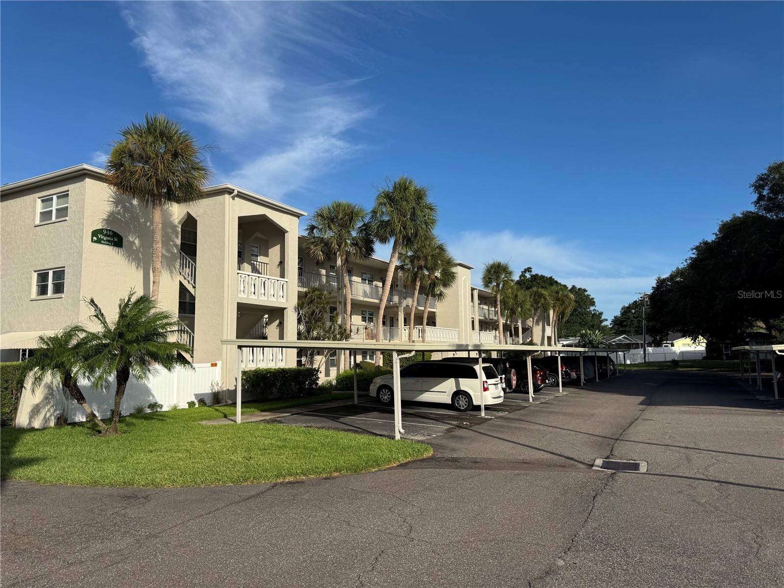 Photo of 946 VIRGINIA STREET #104 DUNEDIN FL 34698