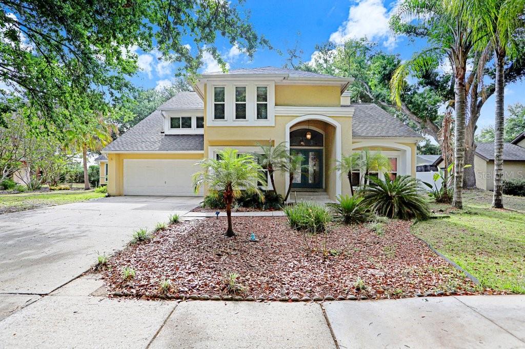 Photo of 6214 FARTHING STREET TAMPA FL 33647