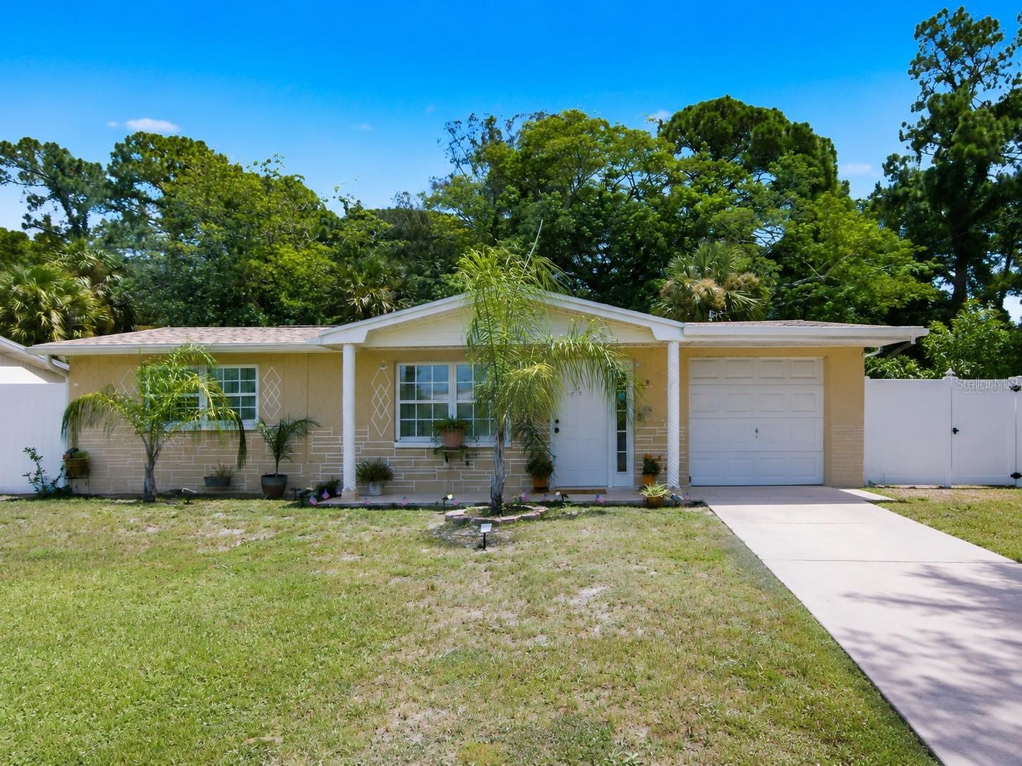 Photo of 9210 UNICORN AVENUE PORT RICHEY FL 34668