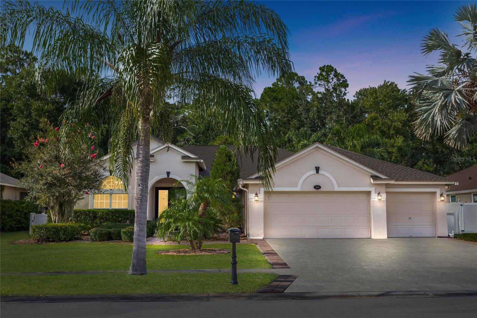 Photo of 16132 IVY LAKE DRIVE ODESSA FL 33556