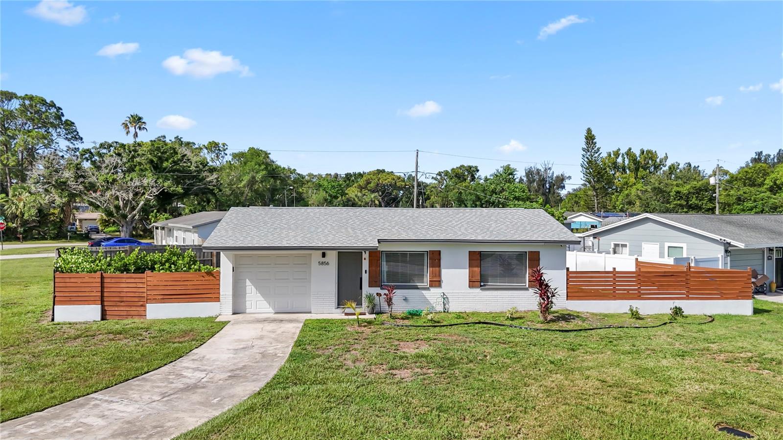 Photo of 5856 MCKEE LAKE DRIVE ST PETERSBURG FL 33709