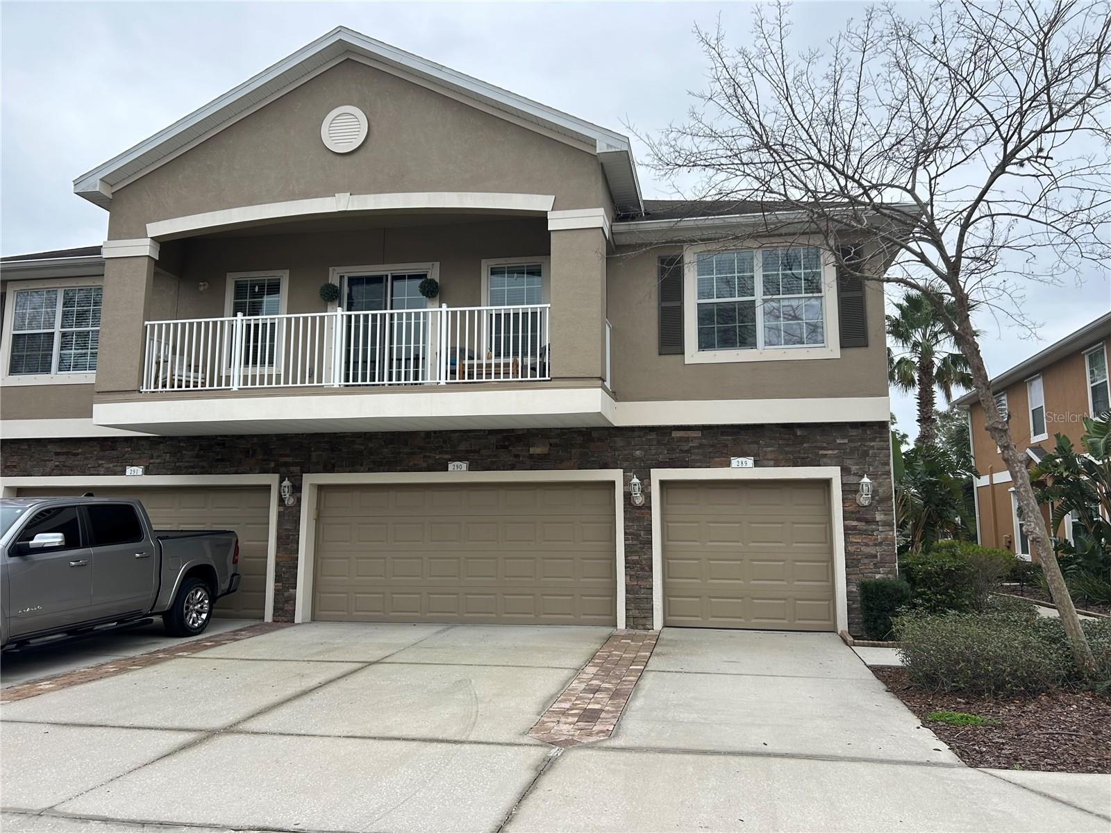 Photo of 7001 INTERBAY BOULEVARD #289 TAMPA FL 33616